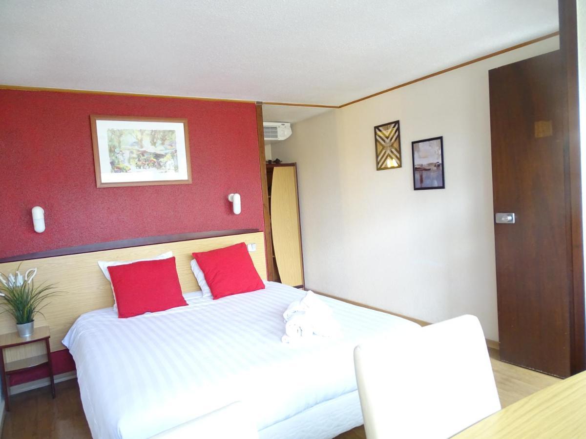 Value Stay Брюгге Экстерьер фото