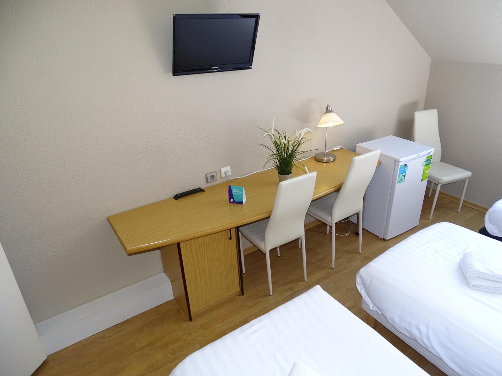Value Stay Брюгге Номер фото