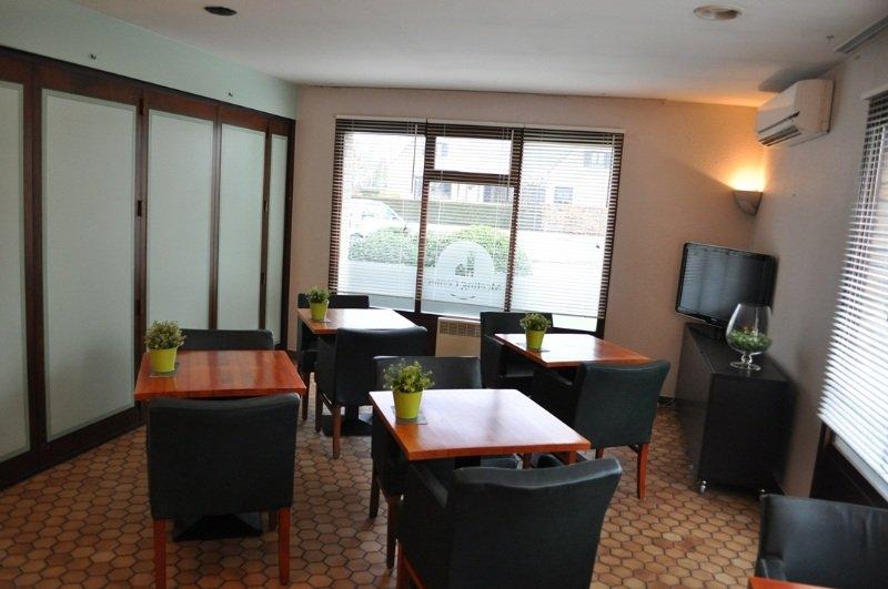 Value Stay Брюгге Экстерьер фото