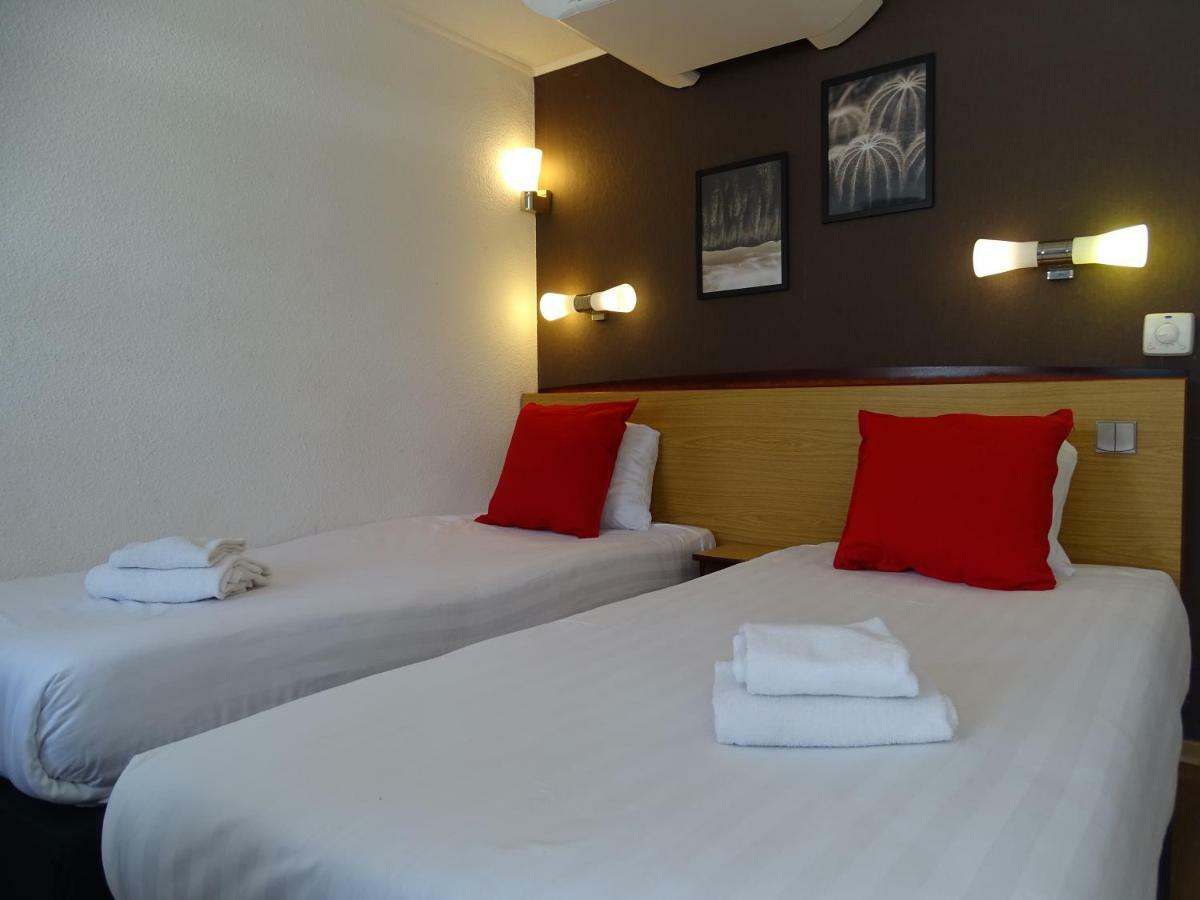 Value Stay Брюгге Экстерьер фото