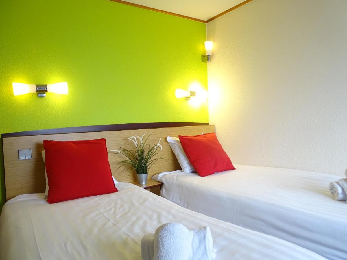 Value Stay Брюгге Экстерьер фото